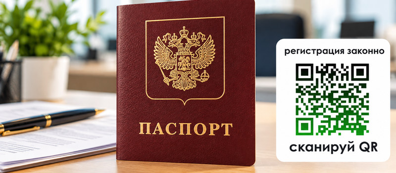 регистрация в Екатеринбурге